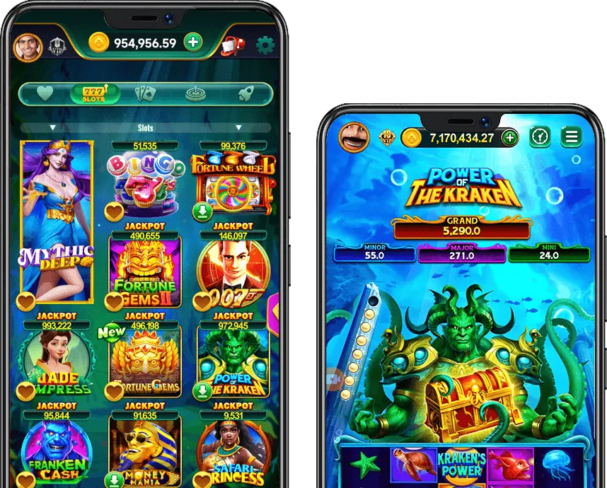 Thưởng Chào Mừng Casino