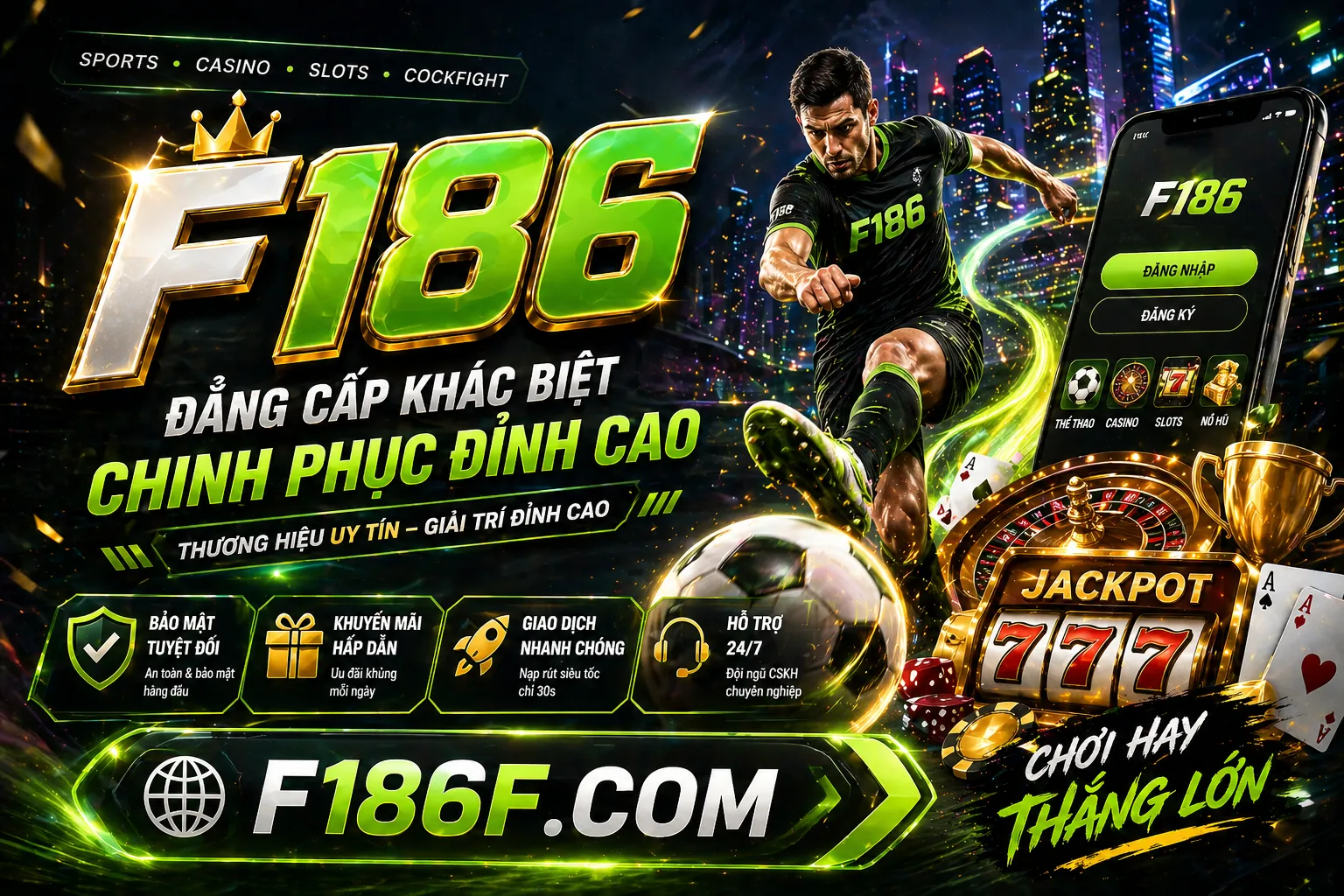 Đá Gà Trực Tuyến 789alo Login